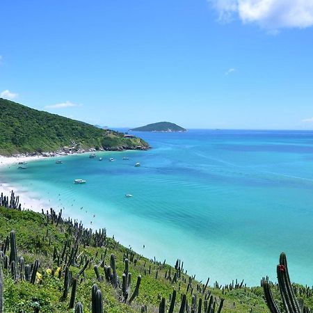 Cantinho Do Canaa Arraial do Cabo Buitenkant foto