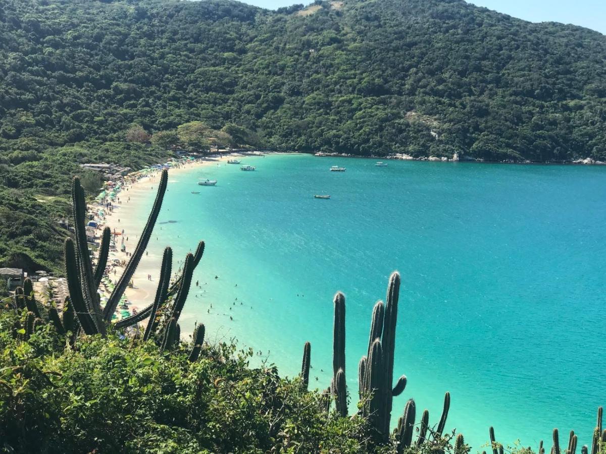 Cantinho Do Canaa Arraial do Cabo Buitenkant foto
