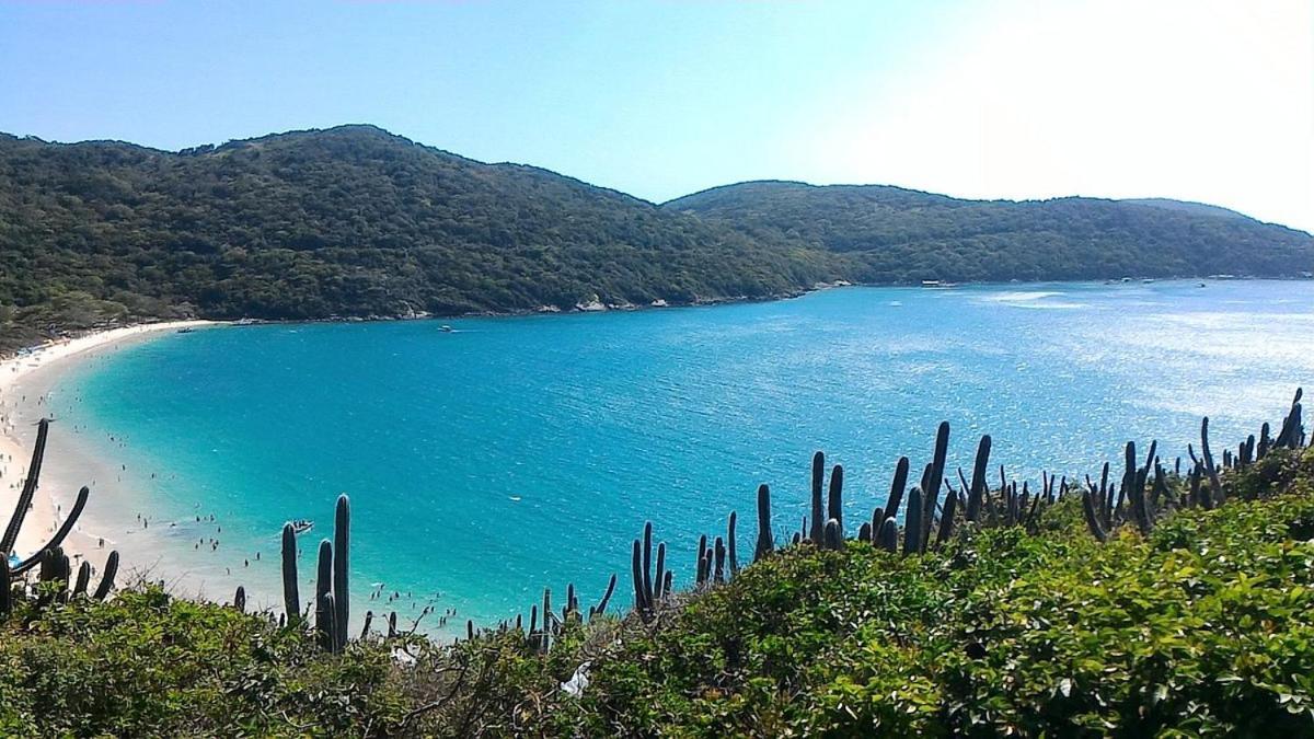 Cantinho Do Canaa Arraial do Cabo Buitenkant foto