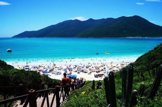 Cantinho Do Canaa Arraial do Cabo Buitenkant foto