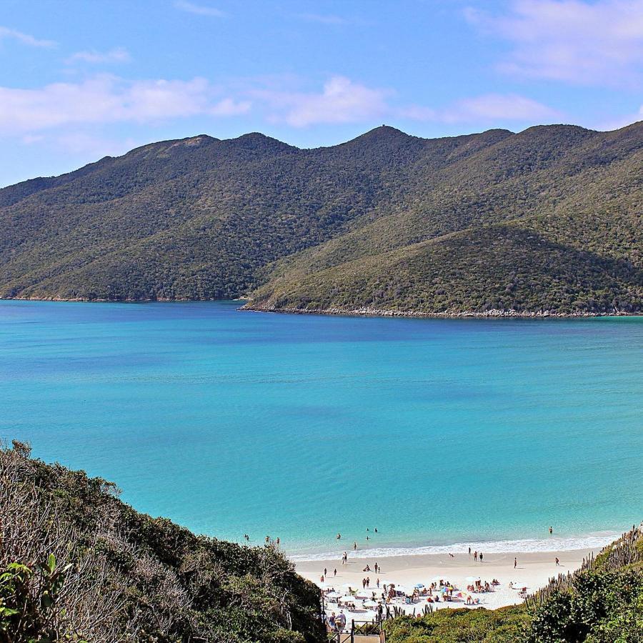 Cantinho Do Canaa Arraial do Cabo Buitenkant foto