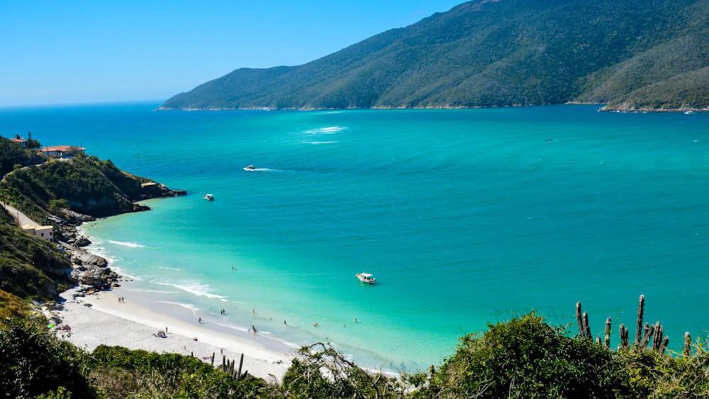 Cantinho Do Canaa Arraial do Cabo Buitenkant foto