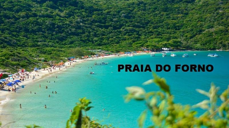 Cantinho Do Canaa Arraial do Cabo Buitenkant foto