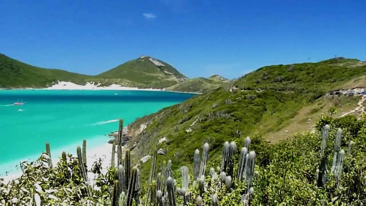 Cantinho Do Canaa Arraial do Cabo Buitenkant foto