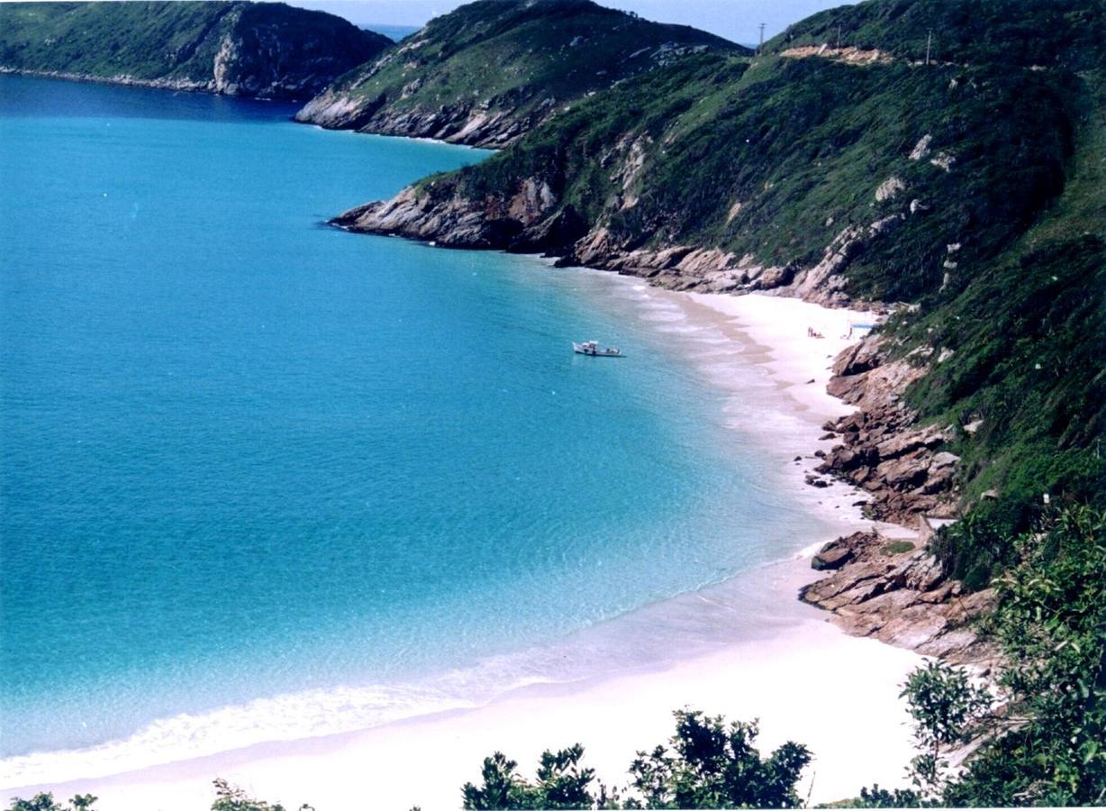 Cantinho Do Canaa Arraial do Cabo Buitenkant foto