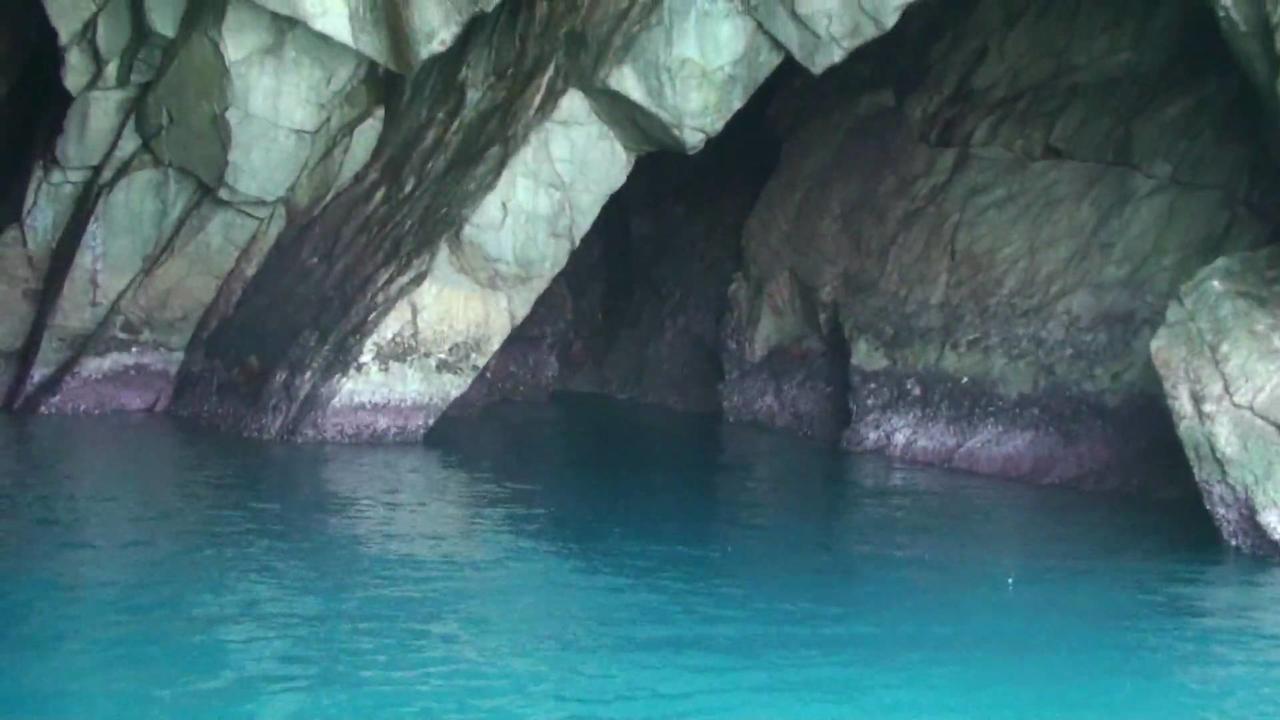 Cantinho Do Canaa Arraial do Cabo Buitenkant foto